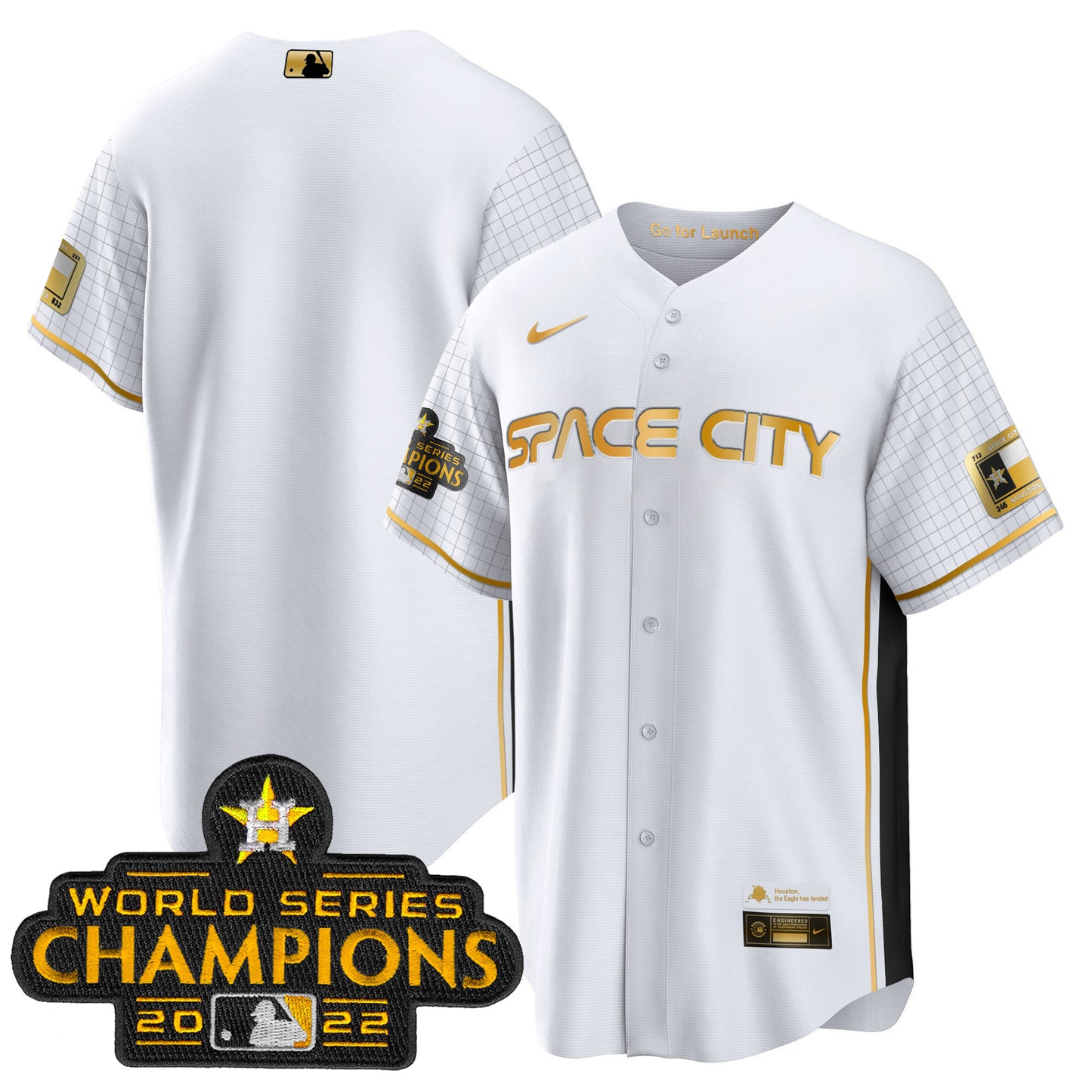 White Gold - Team