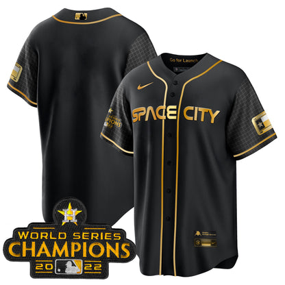 Black Gold - Team