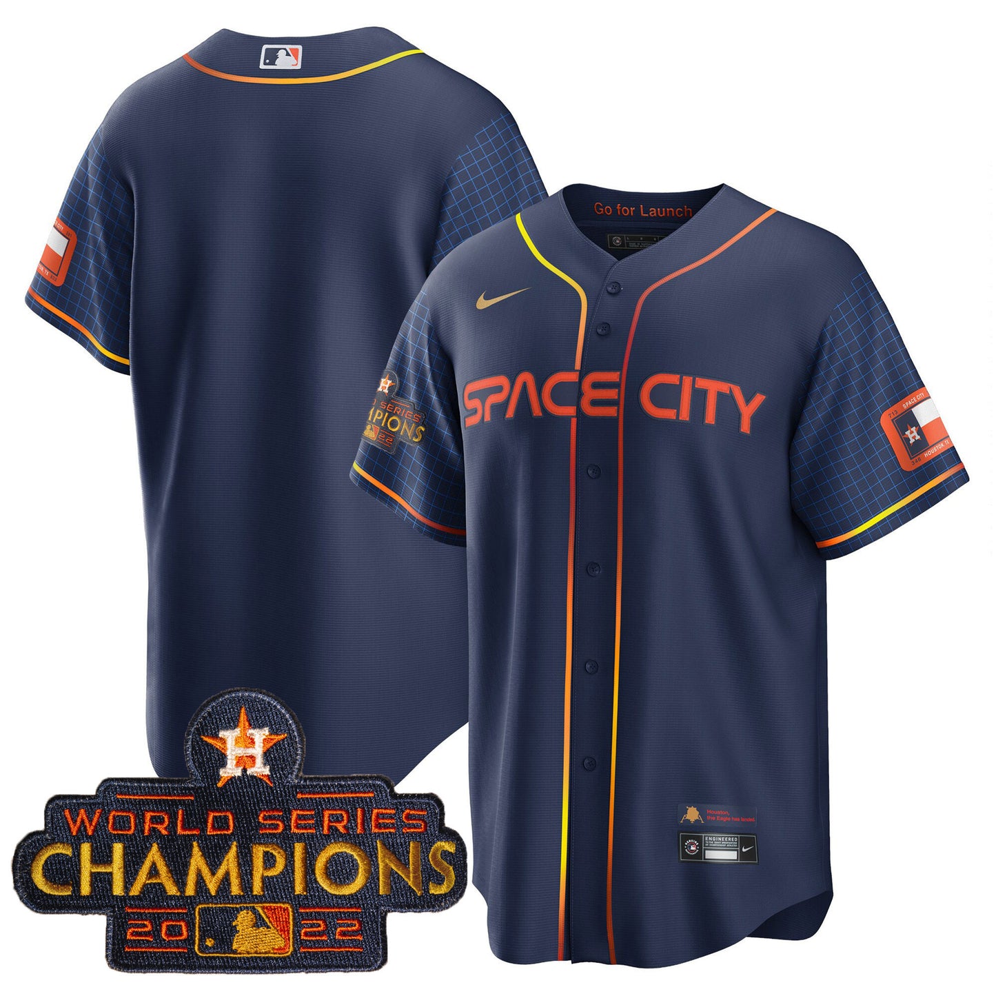 Navy - Team