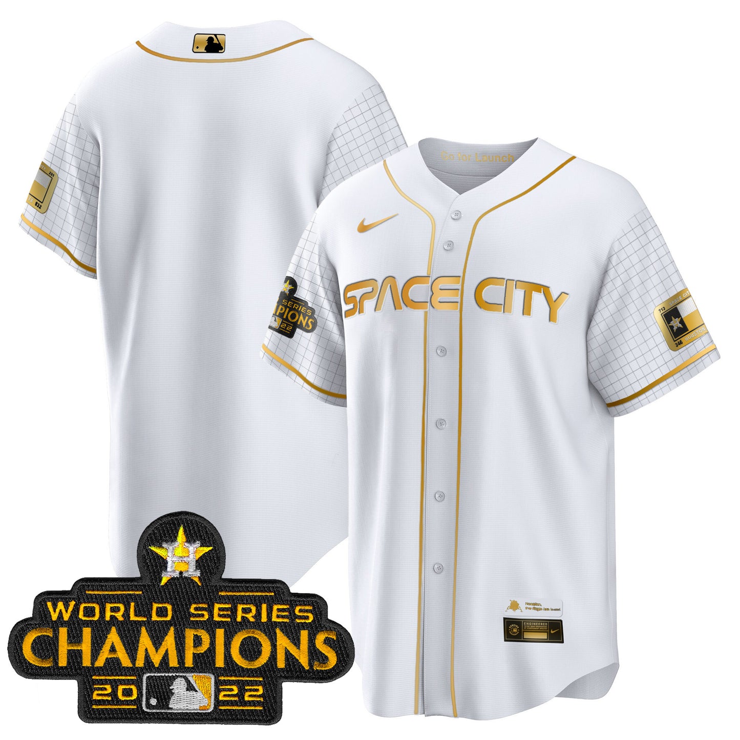 White Gold - Team