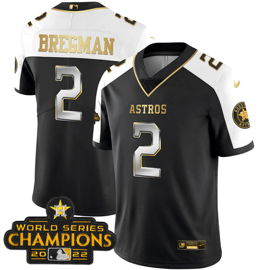 Alex Bregman