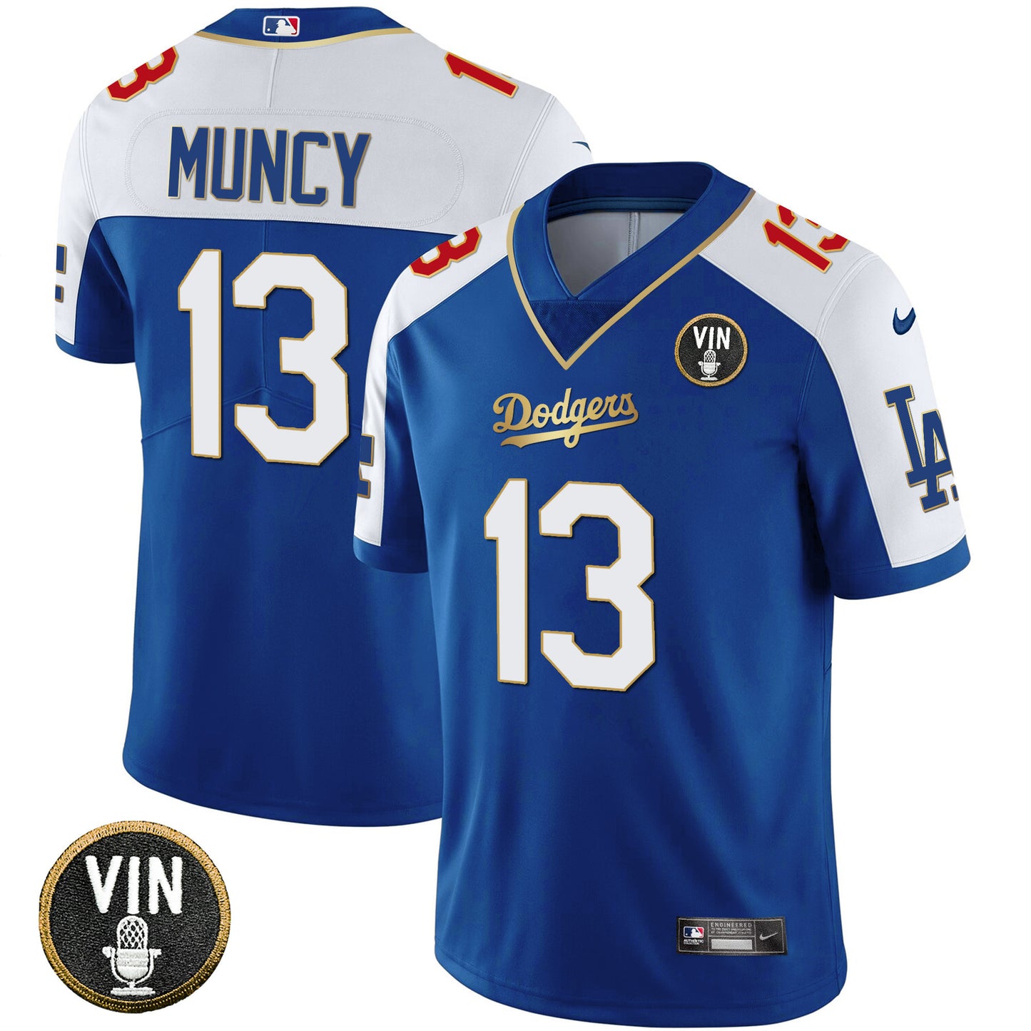 Max Muncy