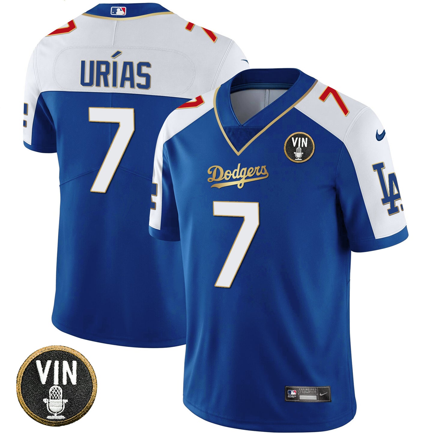 Julio Urias