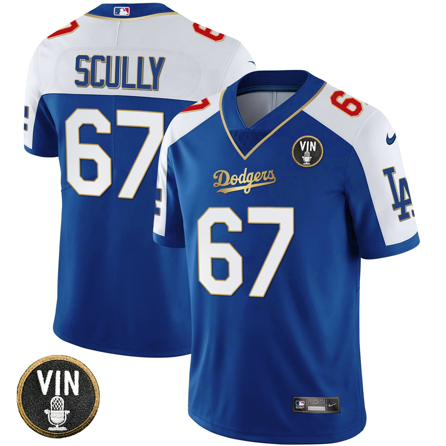 Vin Scully
