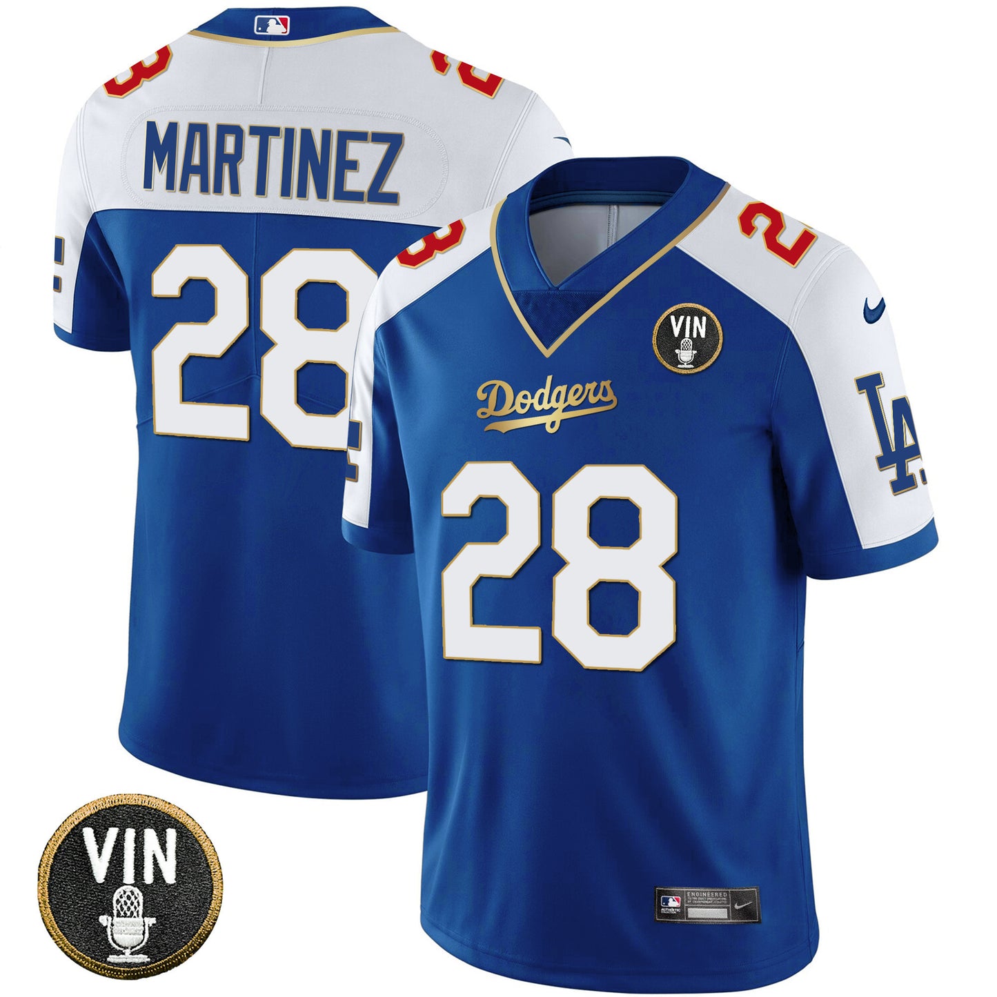 J.D. Martinez
