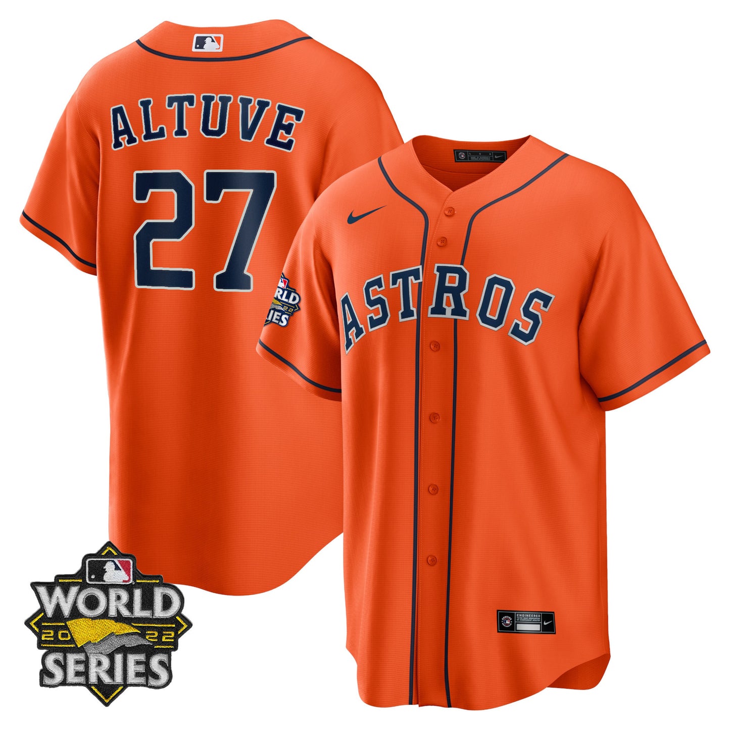 Cool Base - José Altuve