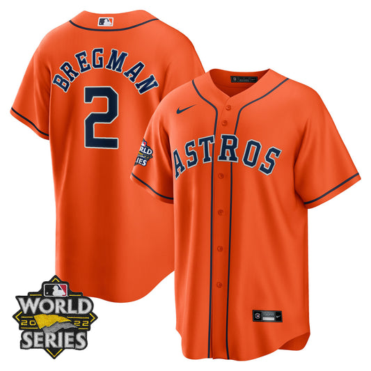 Cool Base - Alex Bregman