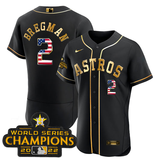 Men - Alex Bregman