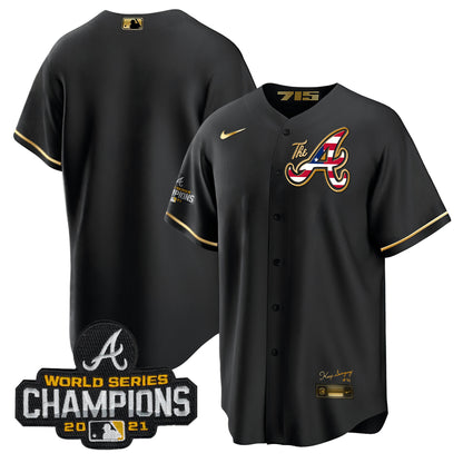 Black Gold - Team