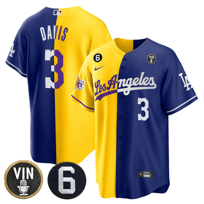 Gold Royal - Anthony Davis