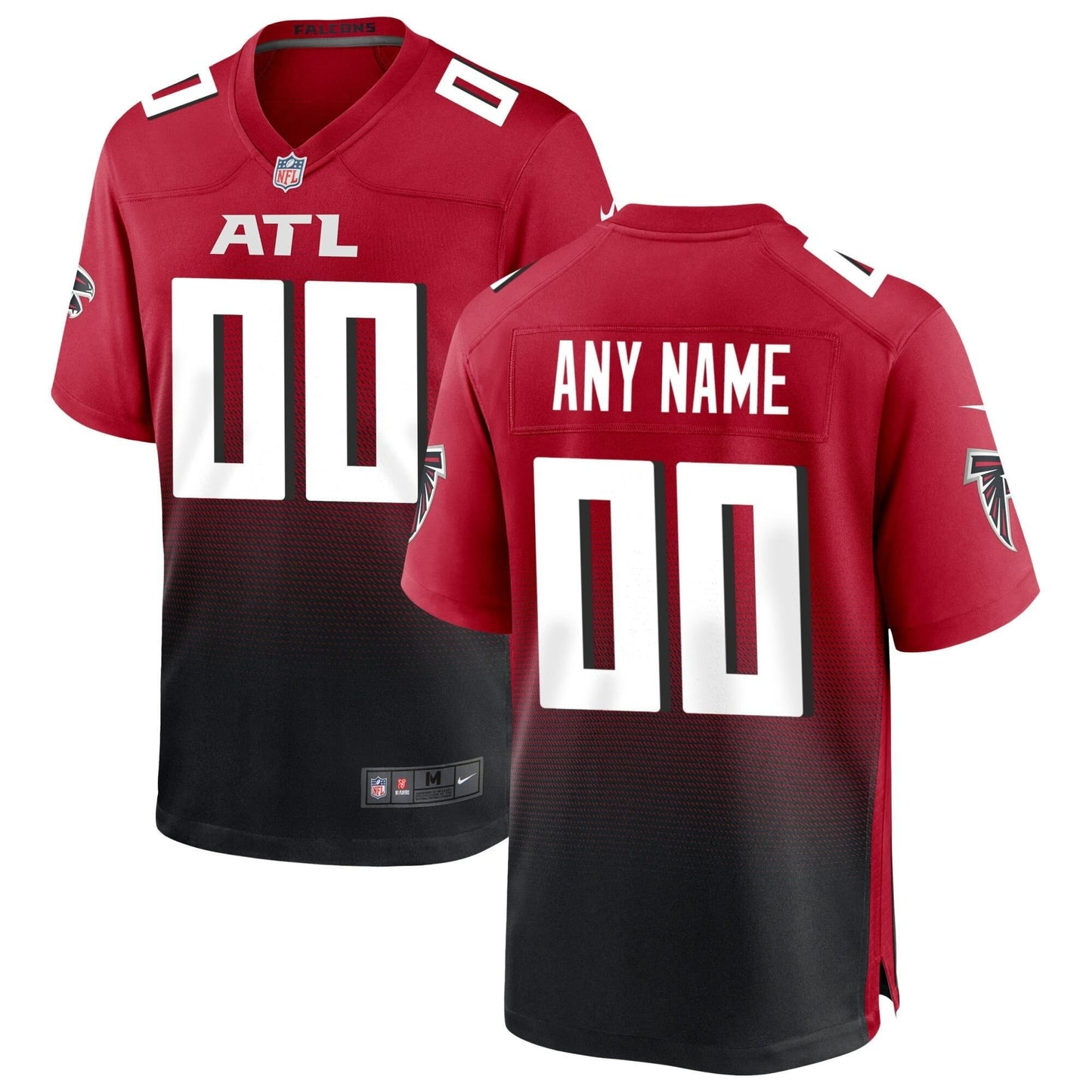 Black Red