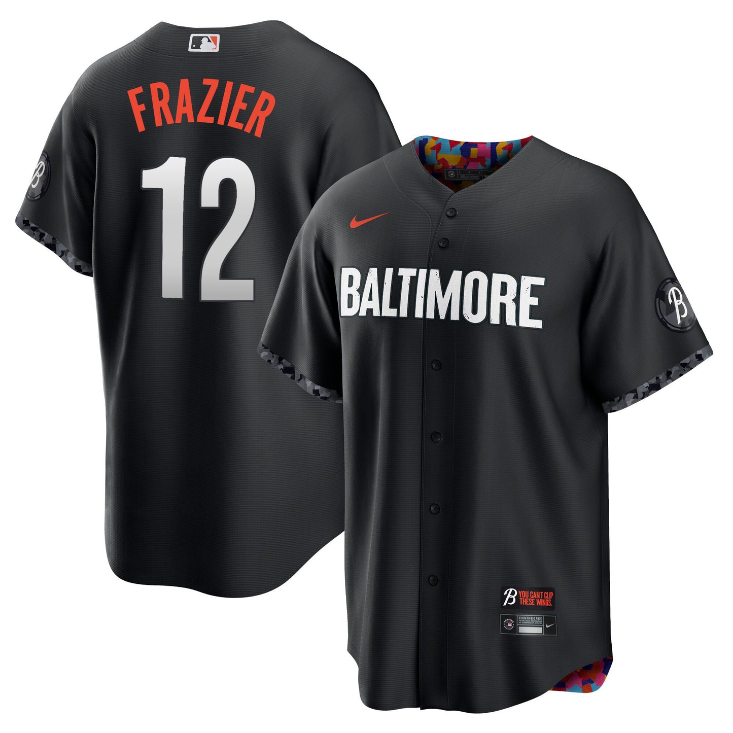 Cool Base - Adam Frazier