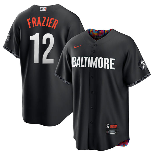 Cool Base - Adam Frazier