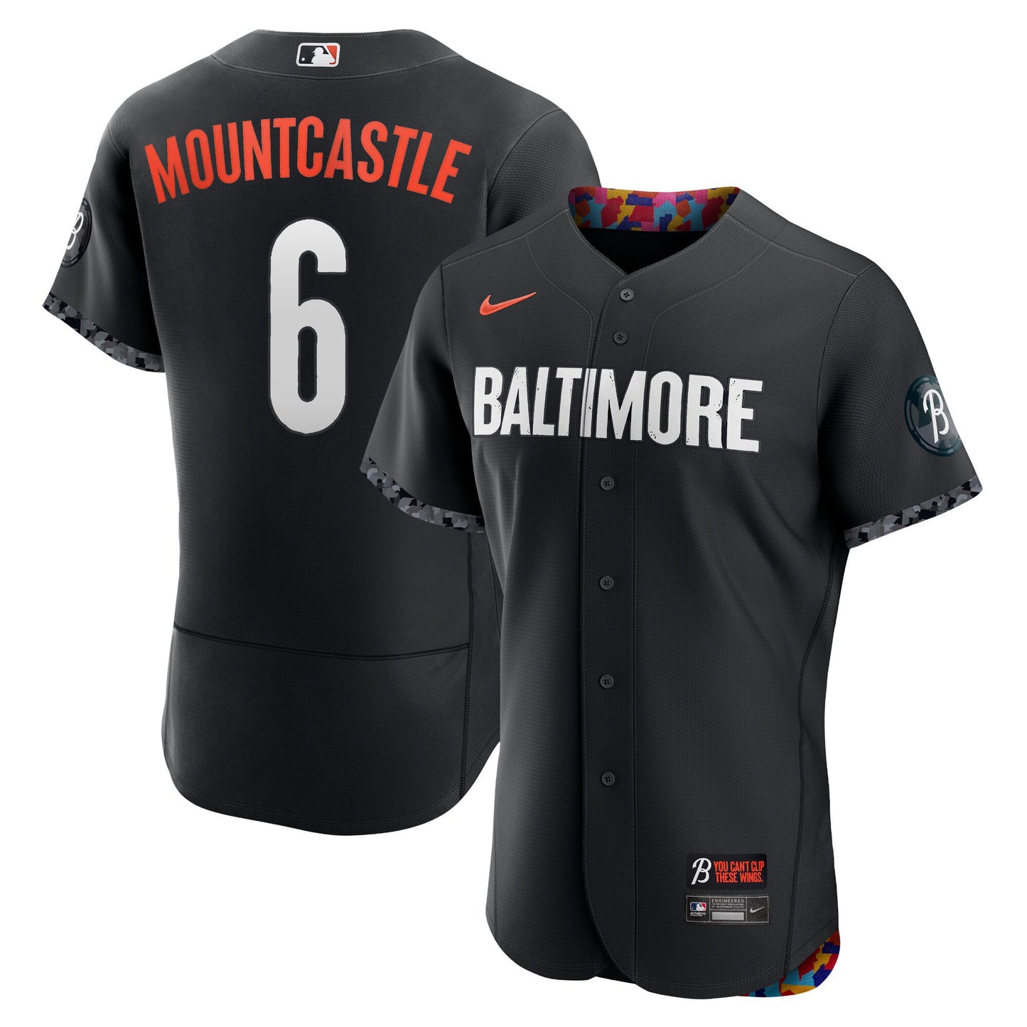 Flex Base - Ryan Mountcastle