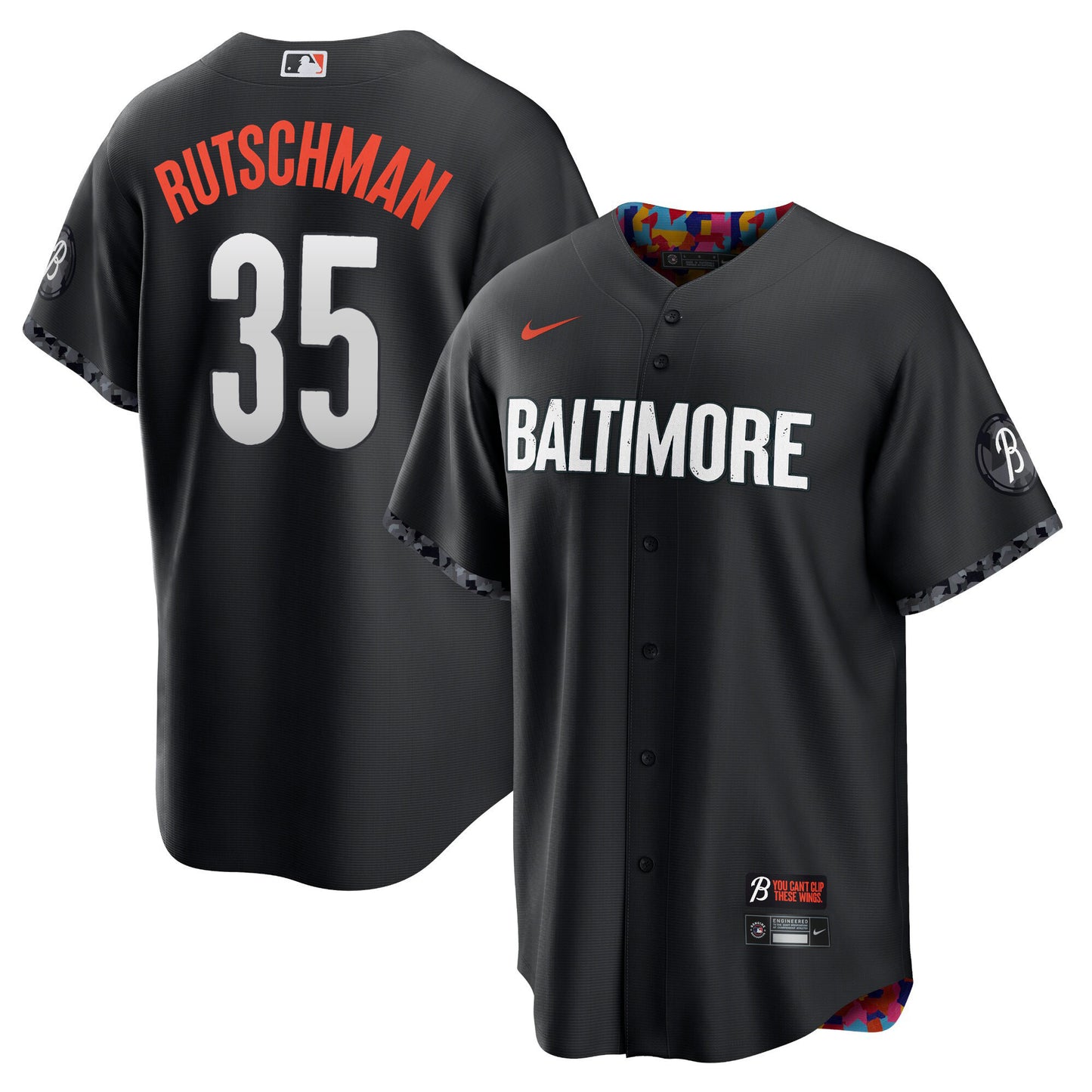 Cool Base - Adley Rutschman