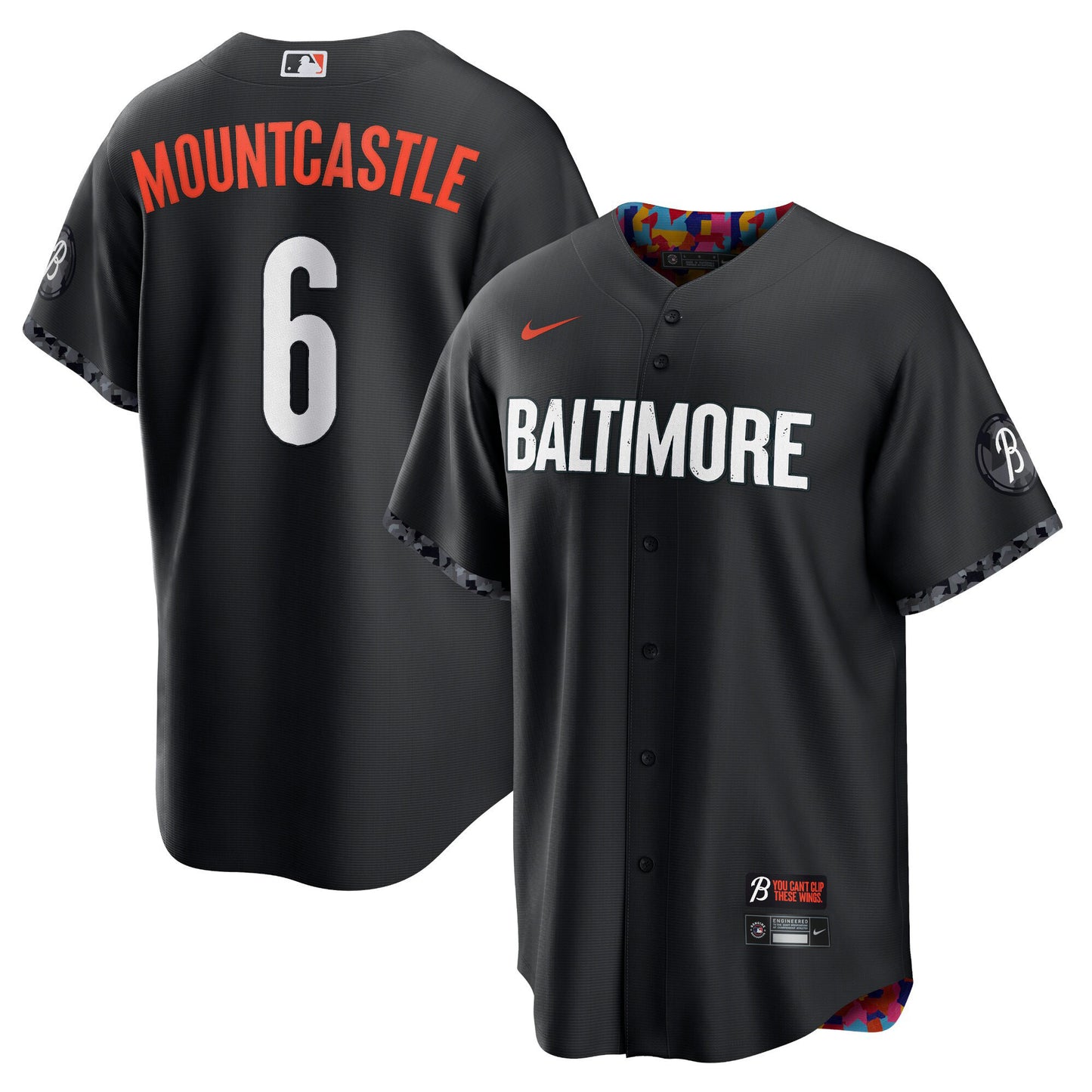 Cool Base - Ryan Mountcastle