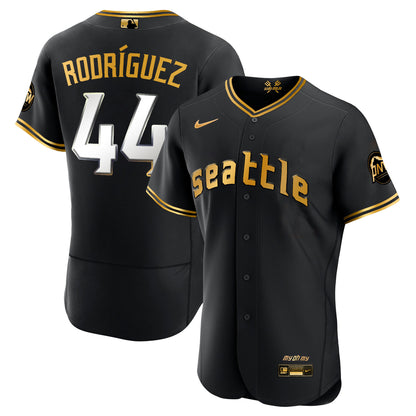 Flex Black Gold - Julio Rodriguez