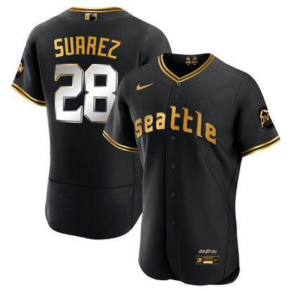 Flex Black Gold - Eugenio Suarez