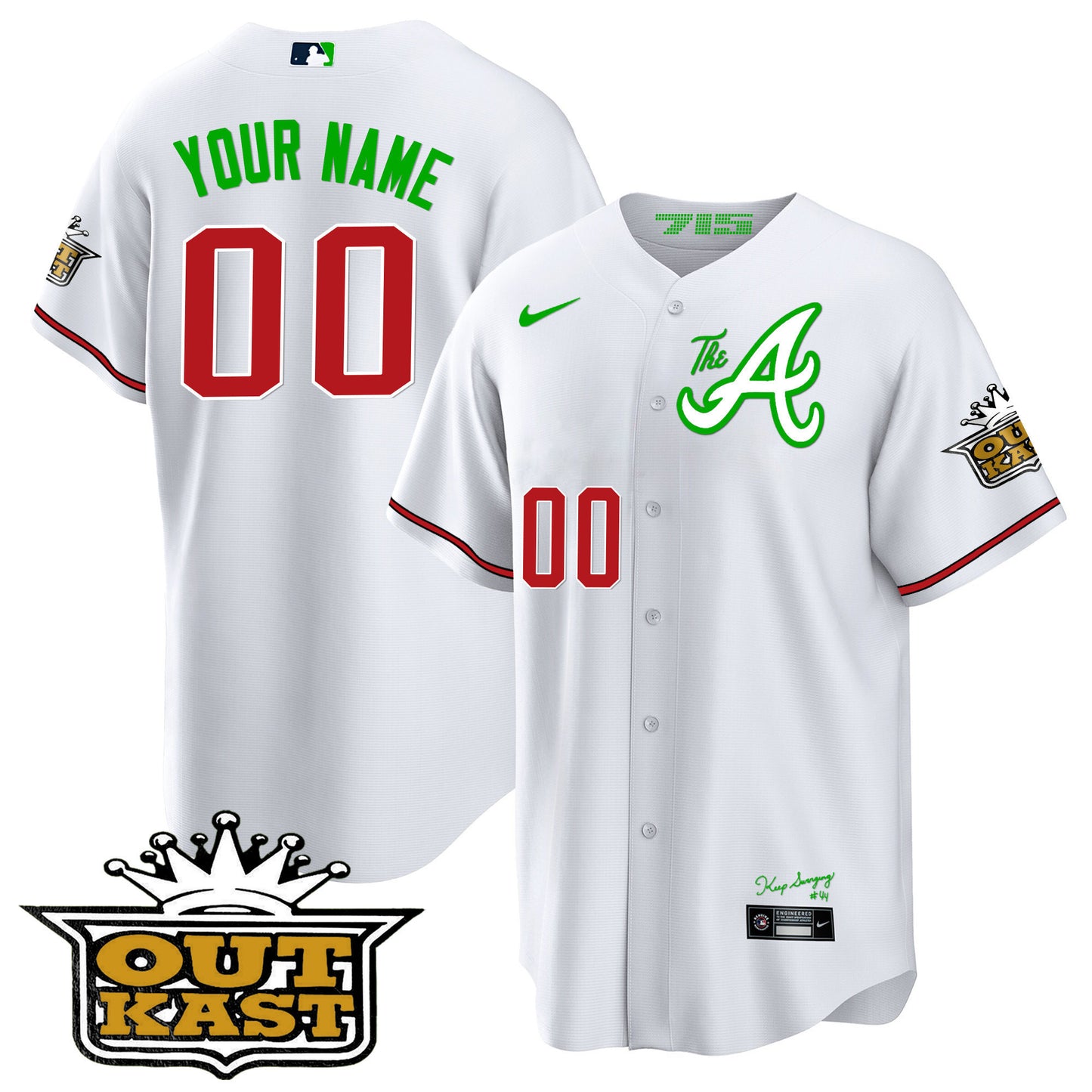 Cool White