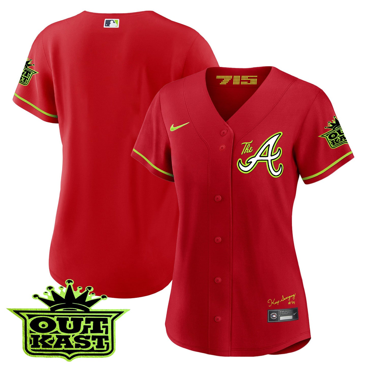 Red - Team