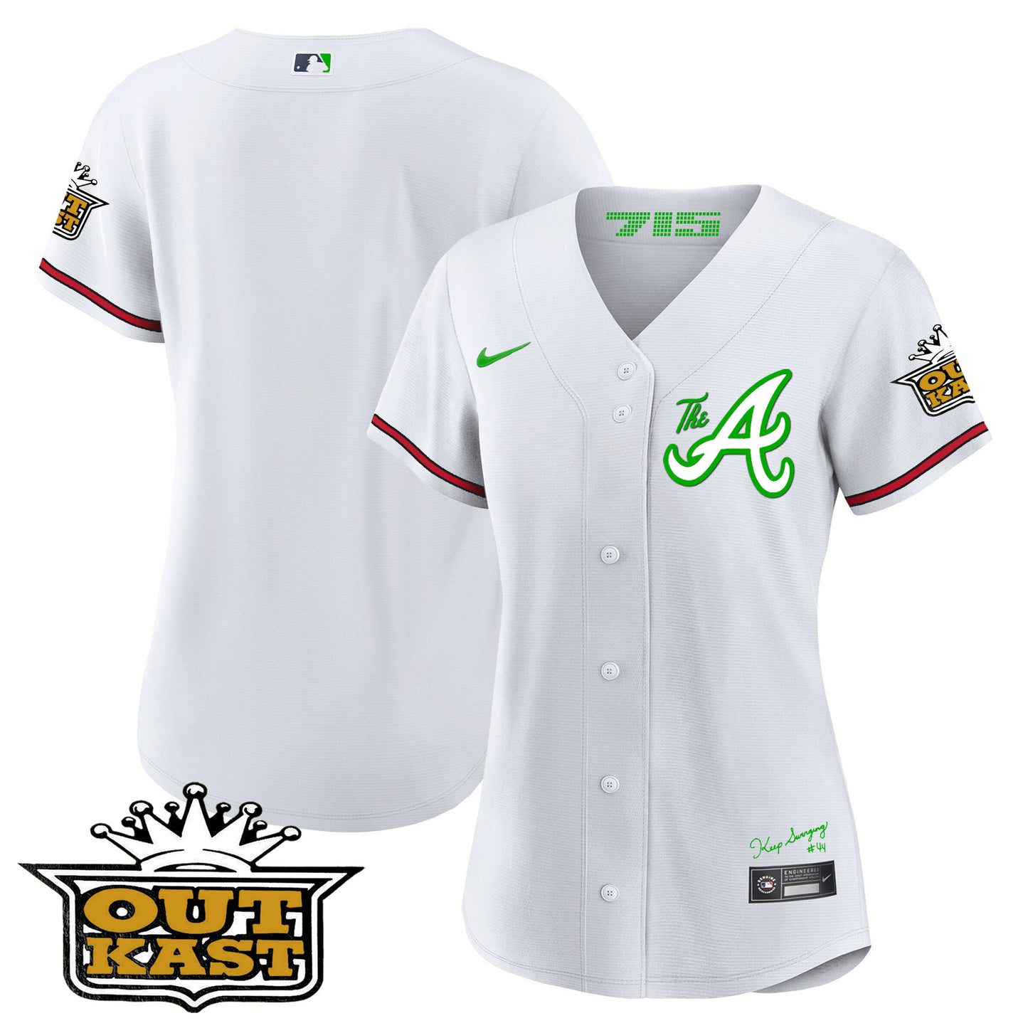 White - Team