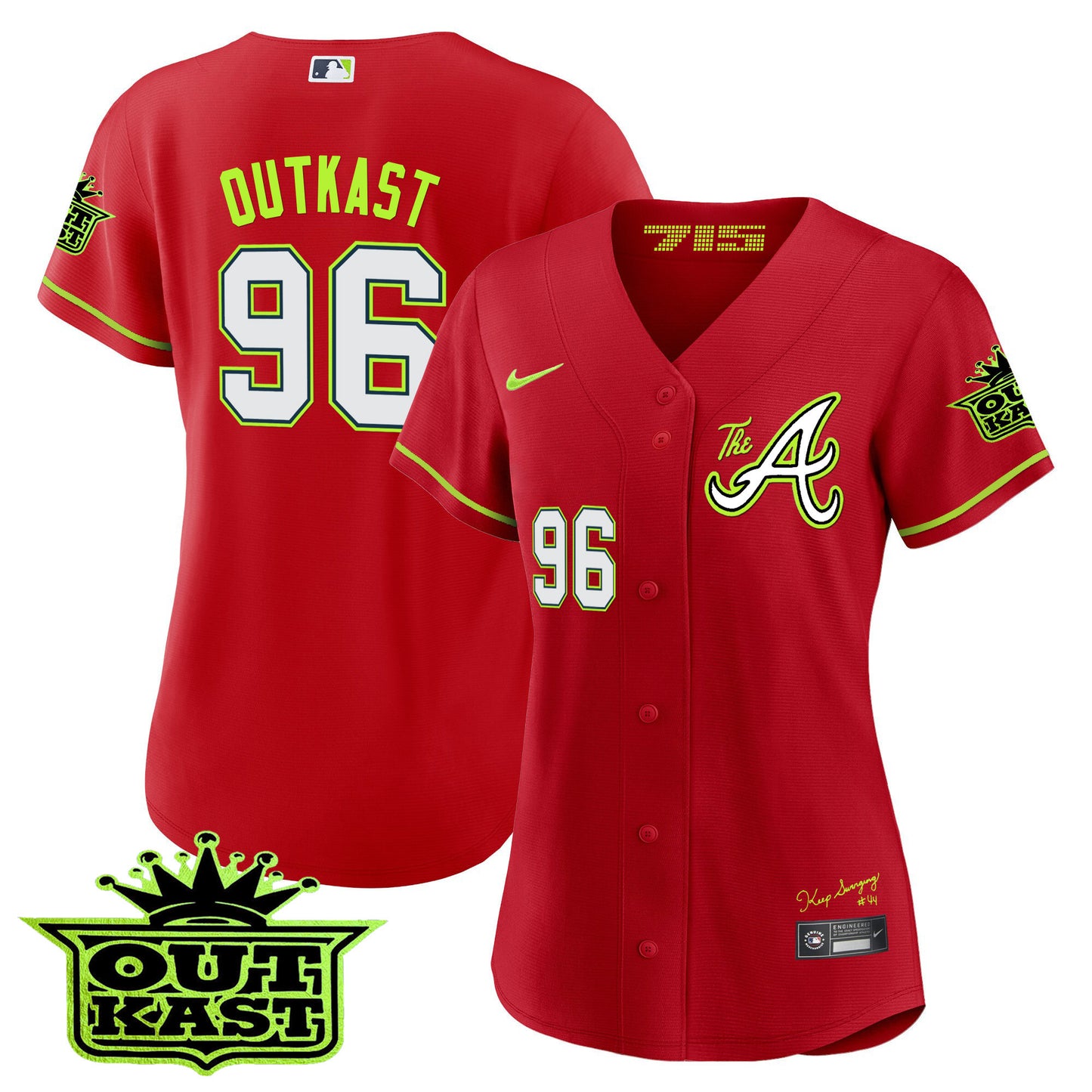 Red - OutKast