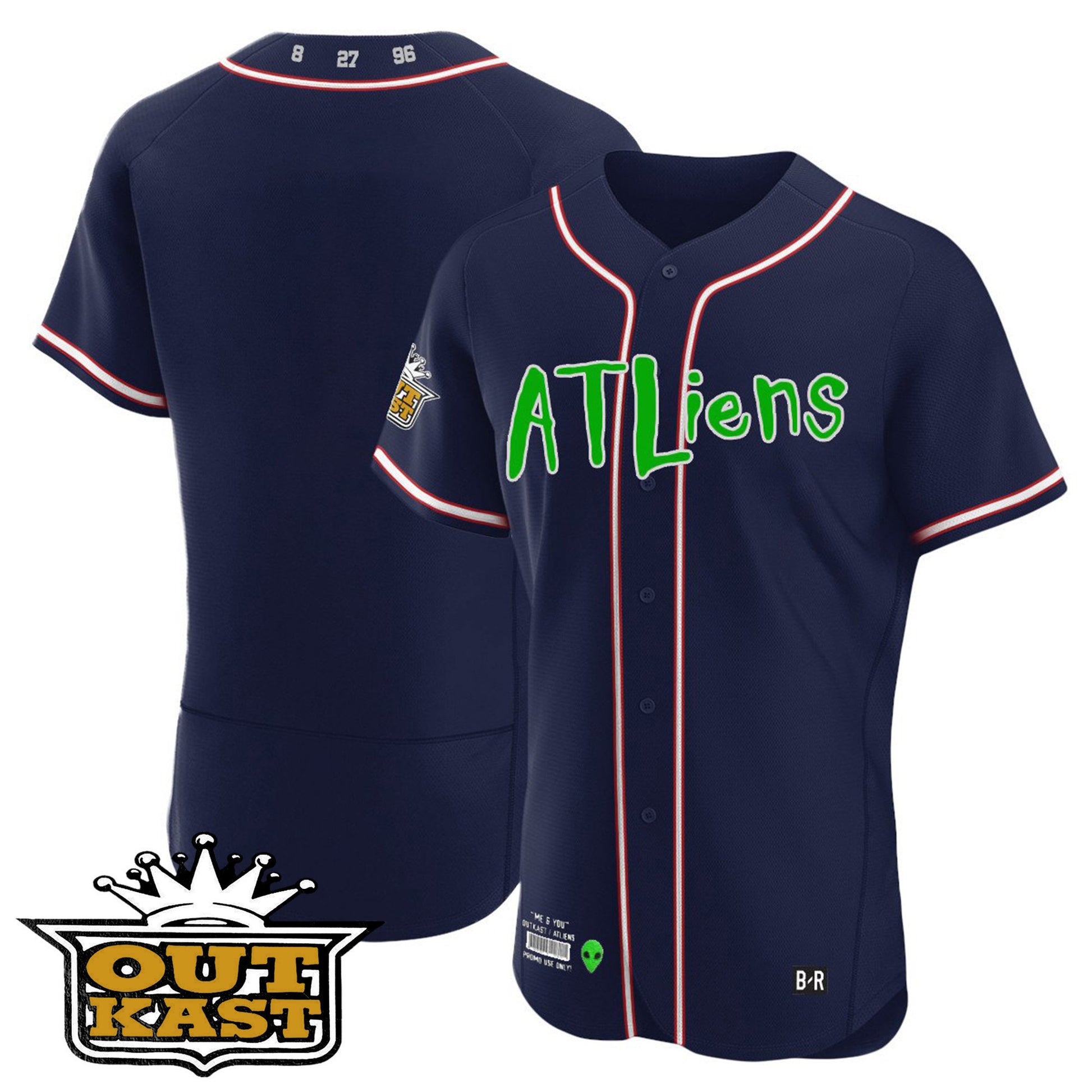 Navy - Team