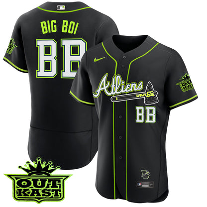 Black - Big Boi
