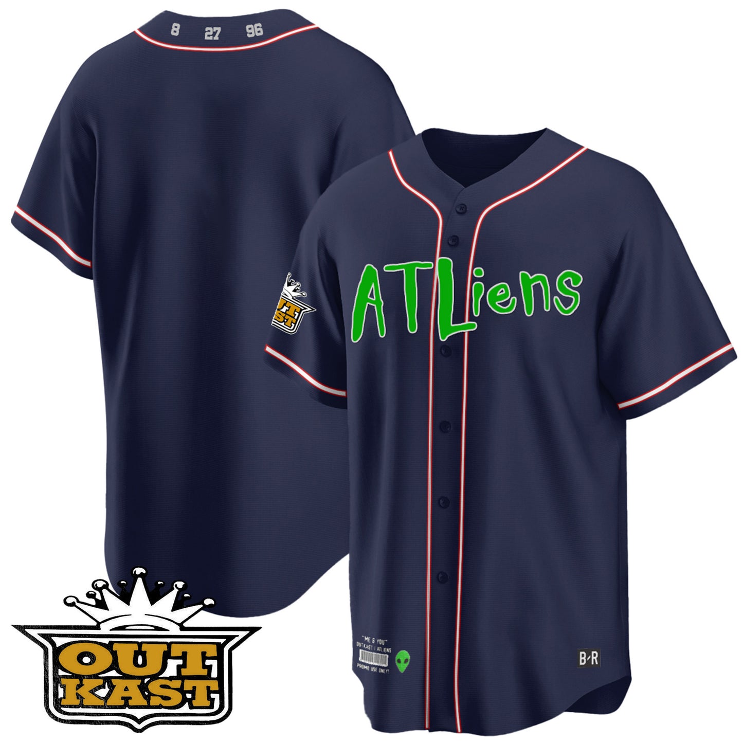 Navy - Team
