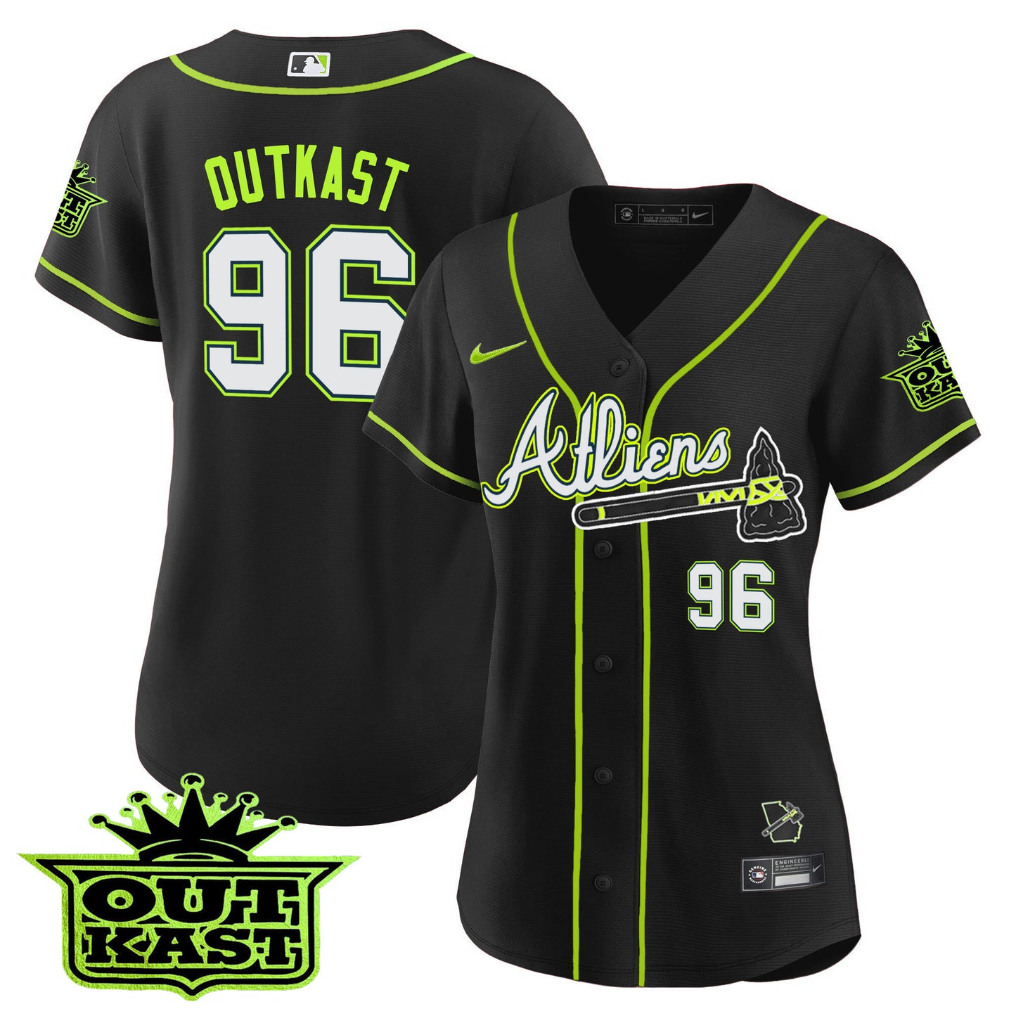 Black - OutKast