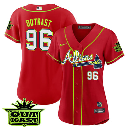 Red - OutKast