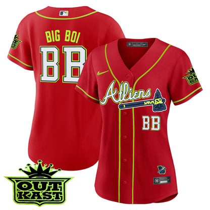 Red - Big Boi