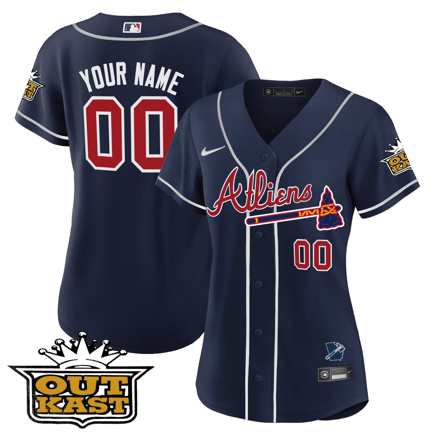Navy