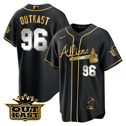 Black Limited - OutKast
