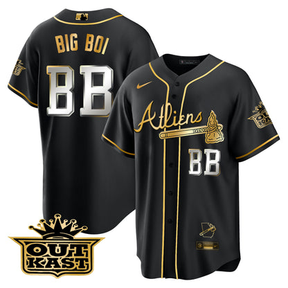 Black Limited - Big Boi