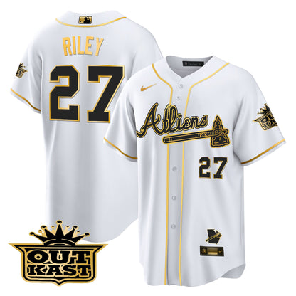 White Gold - Austin Riley