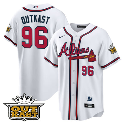 White - OutKast