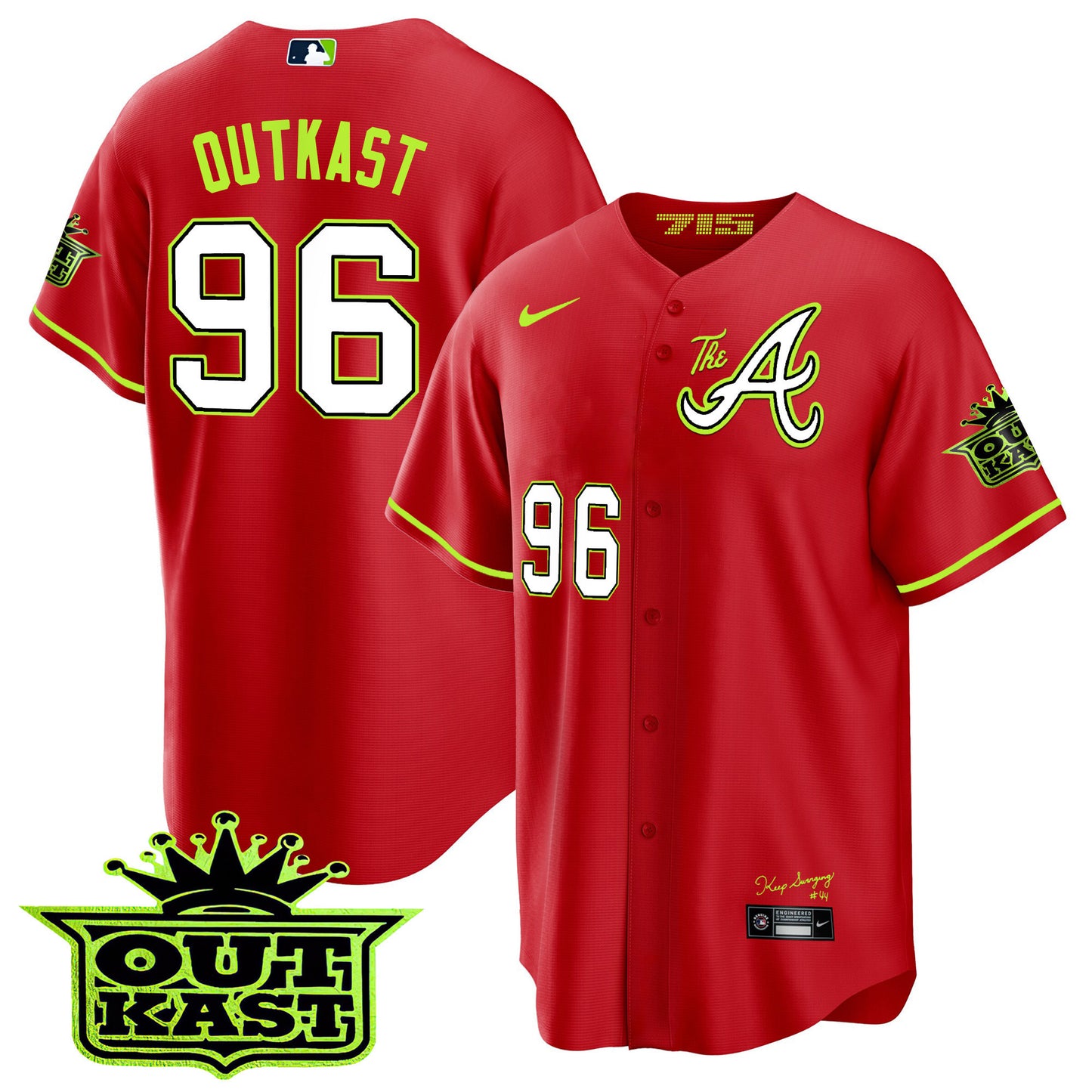 Red - OutKast