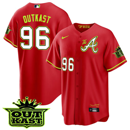 Red - OutKast