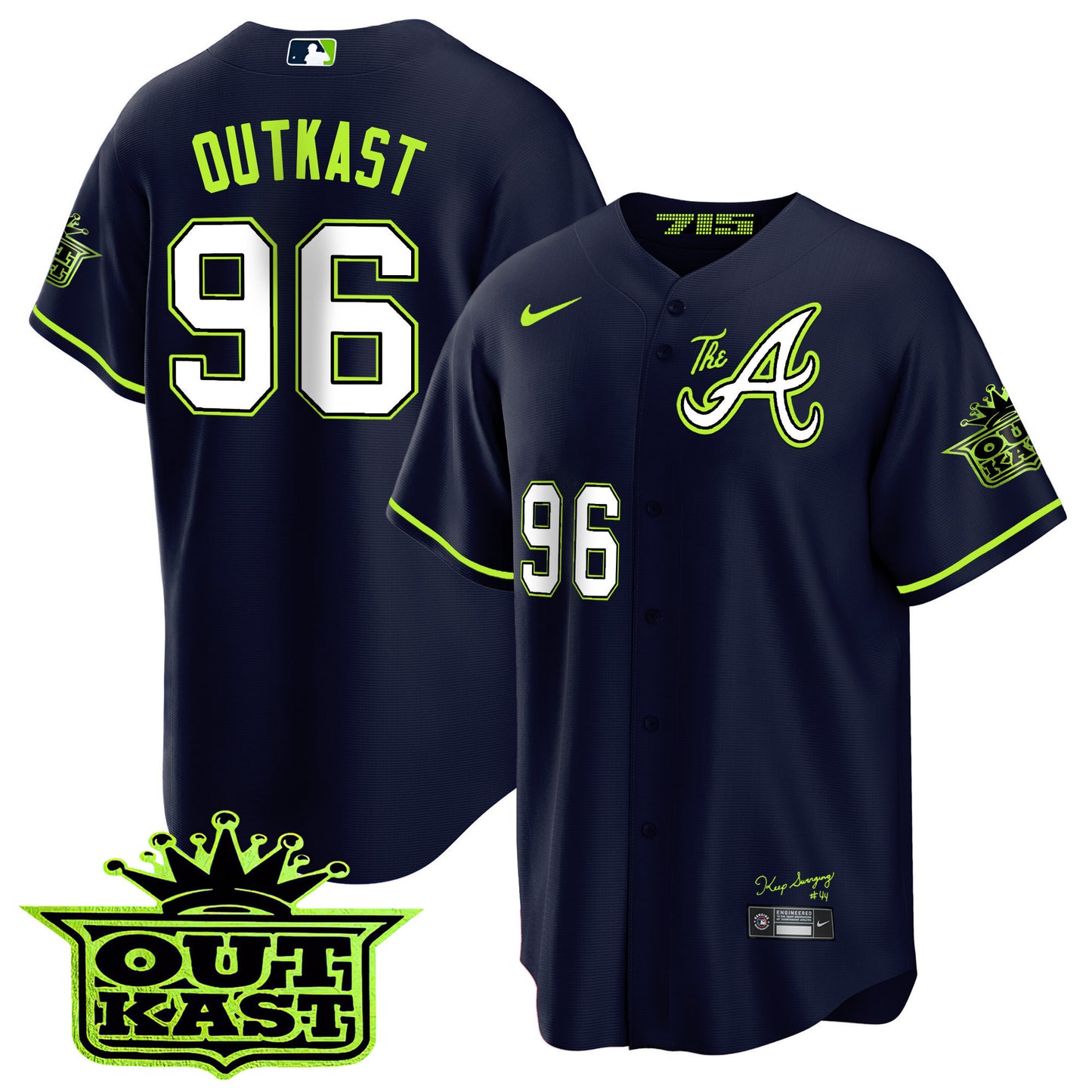 Atliens - OutKast