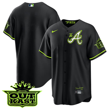Black - Team
