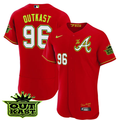 Red - OutKast