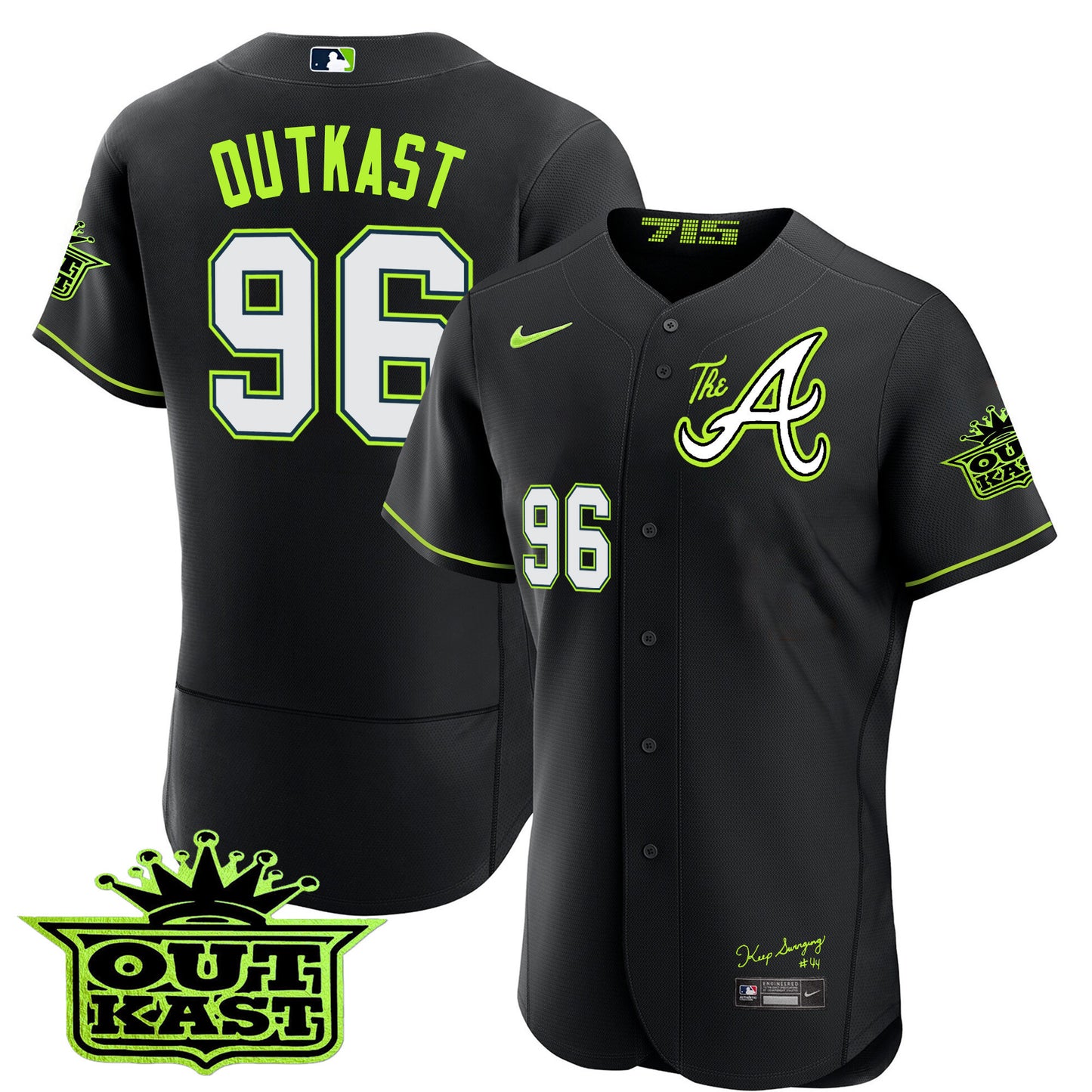 Black - OutKast