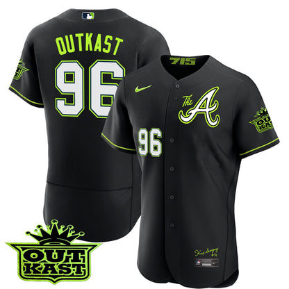Black - OutKast