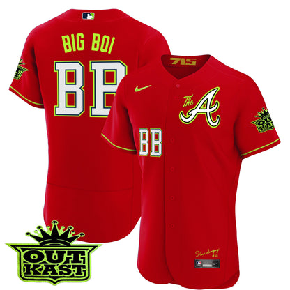 Red - Big Boi