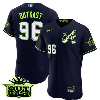 Atliens - OutKast