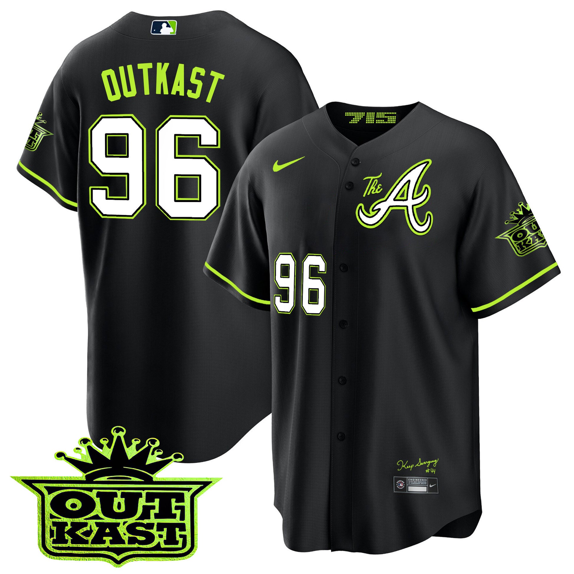 Black - OutKast