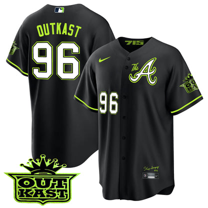 Black - OutKast