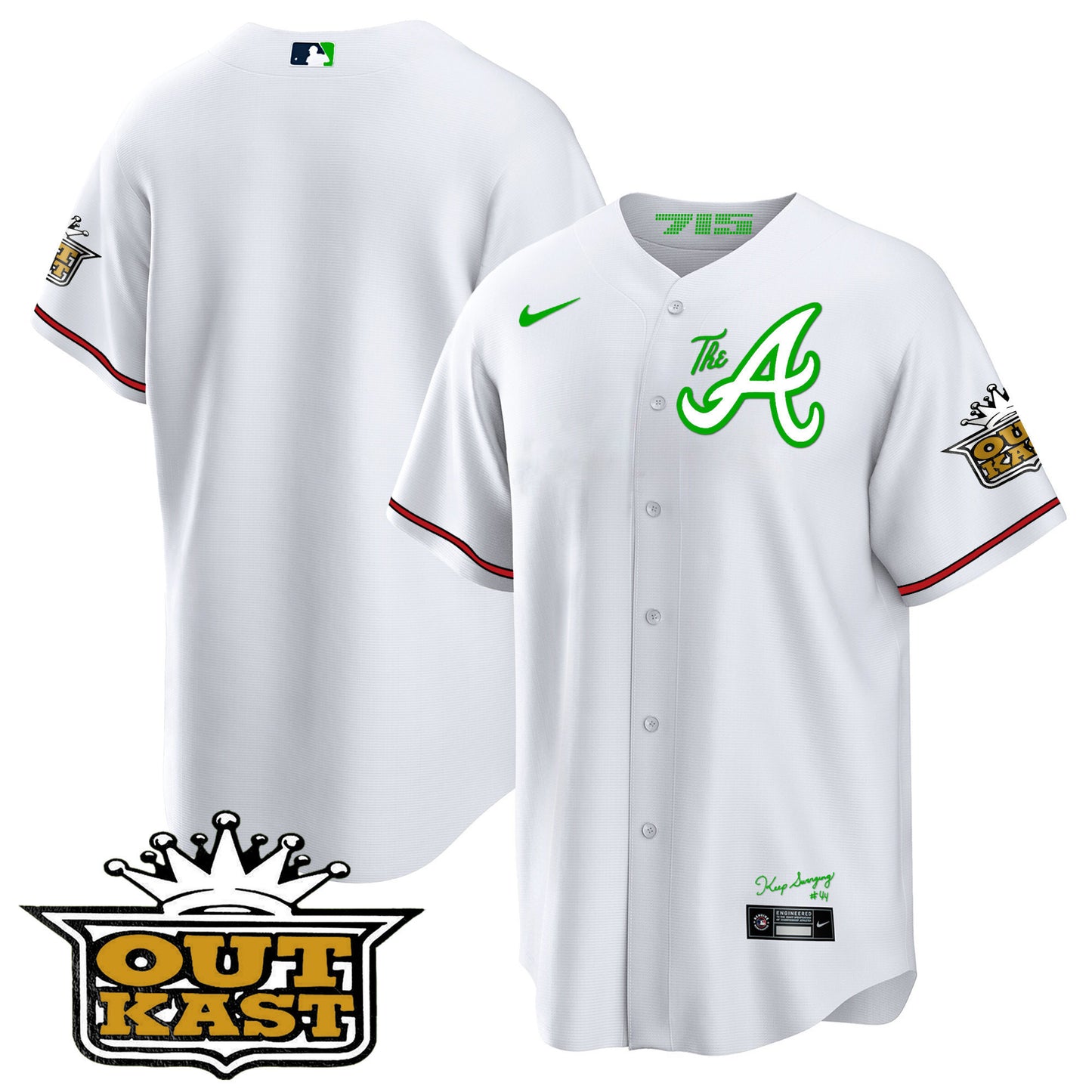 White - Team