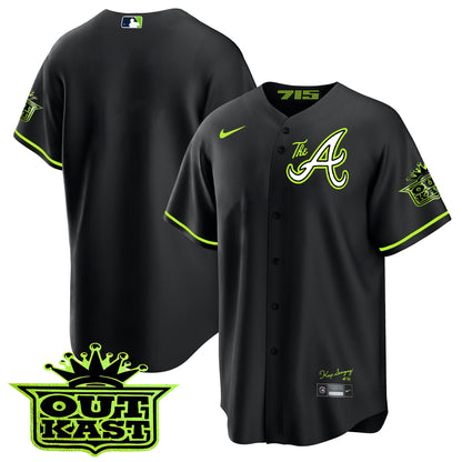 Black - Team